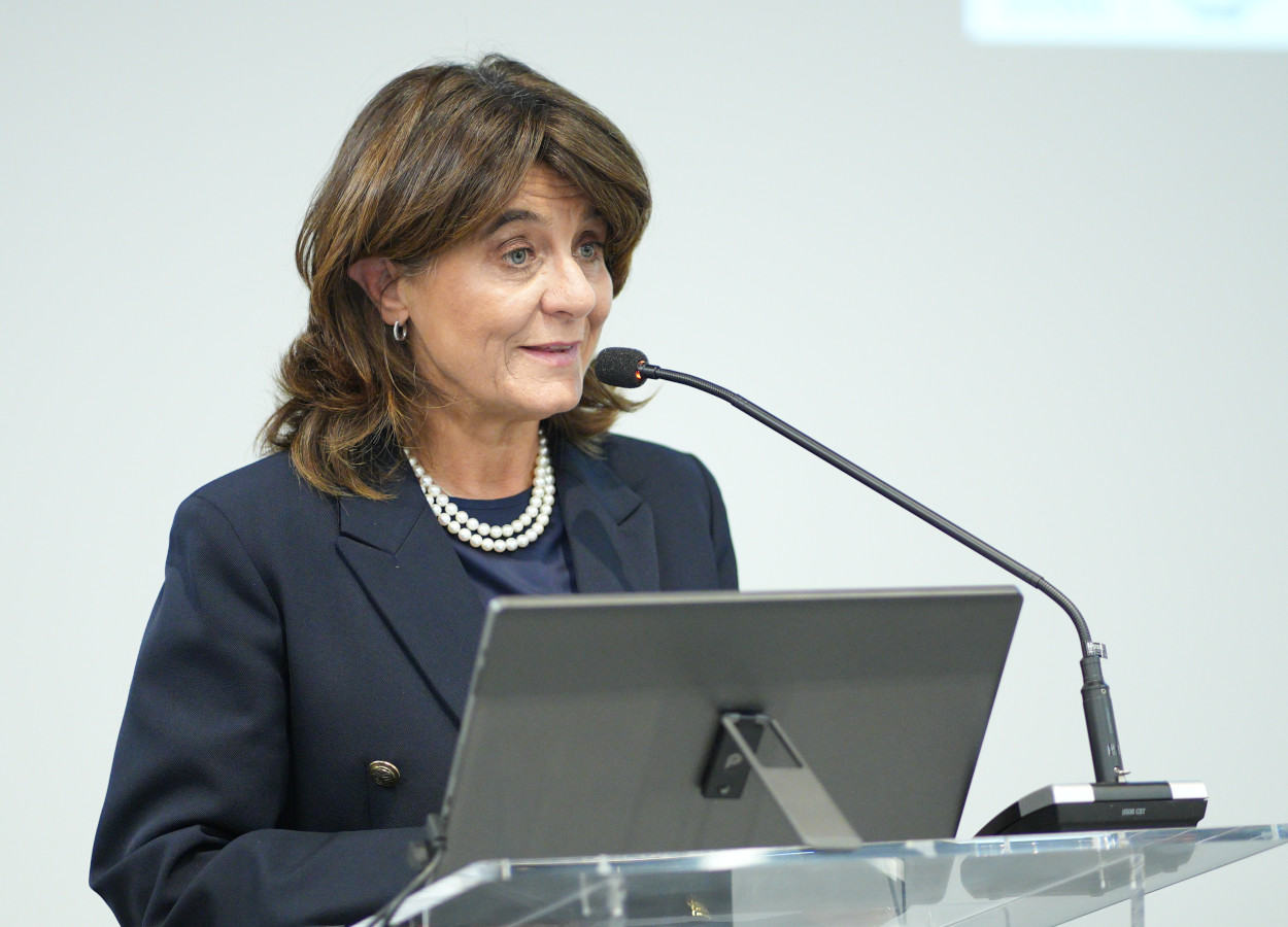 Mariateresa Maschio