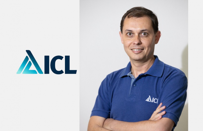 ICL avança com credenciamento de centro de pesquisa em Conchal