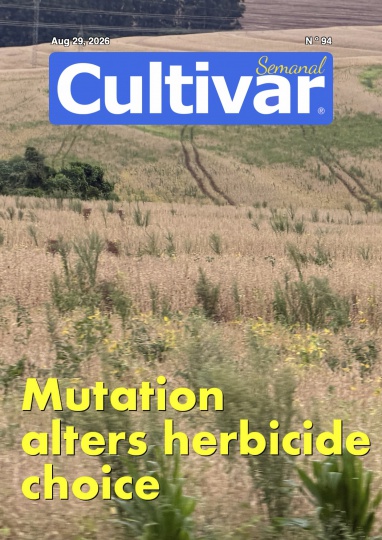 Cultivar Semanal 94