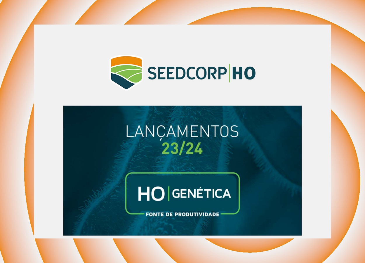 P.solar eclipse OC子株 Seedcorp destaca cinco cultivares na SuperAgro 2024 - Revista Cultivar