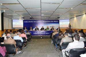 II Encontro da Cadeia Produtiva do Trigo de São Paulo aborda tendências de consumo e perspectivas globais de produção