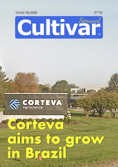 Cultivar Semanal 21