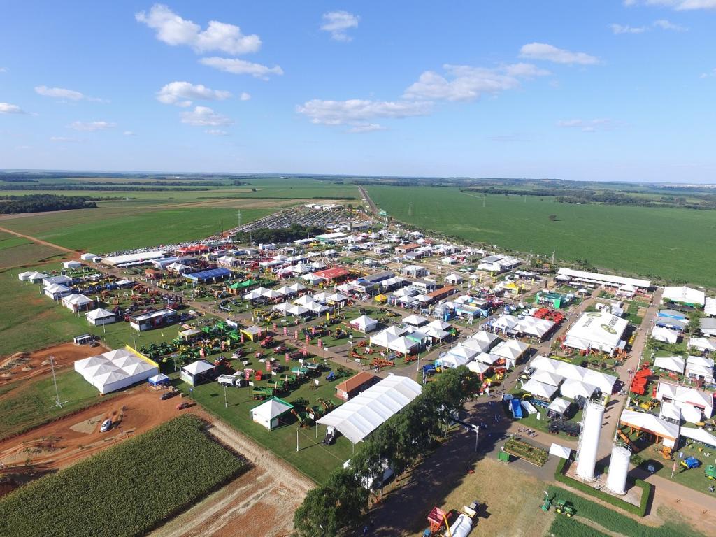 Programa Boas Práticas Agronômicas apresenta jogo interativo  na Tecnoshow Comigo