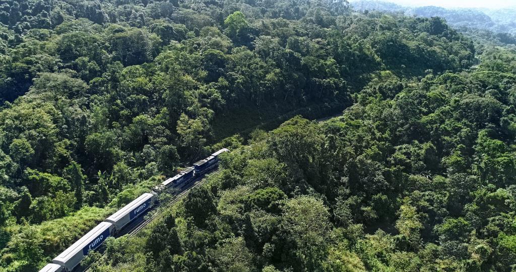 Rumo apresenta proposta de expansão de malha ferroviária em Mato Grosso