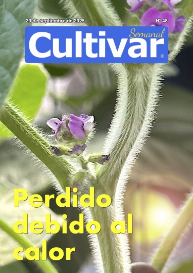 Cultivar Semanal 48