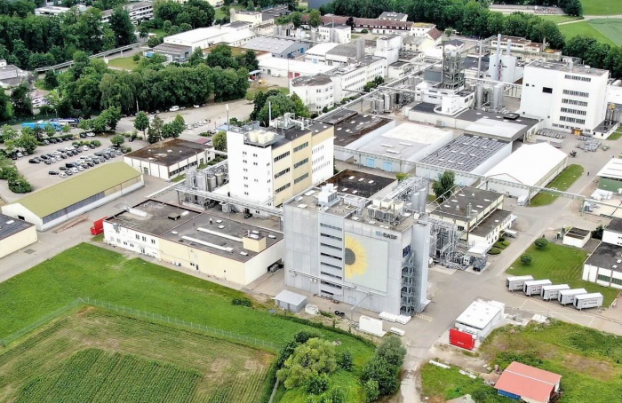 BASF vende unidade para Louis Dreyfus Company