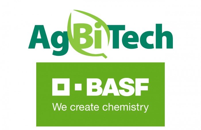 BASF acerta compra da AgBiTech