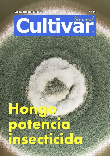 Cultivar Semanal 44