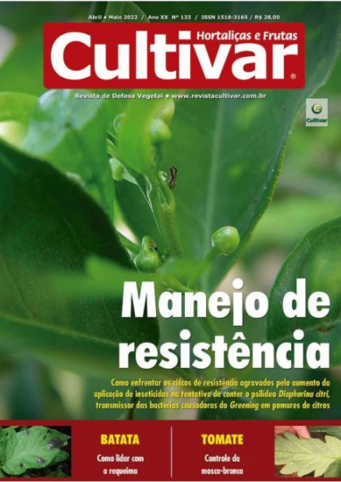 Manejo de resistência de inseticidas