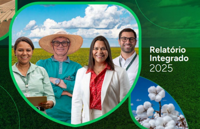 SLC Agrícola registra safra recorde e receita de R$ 8,6 bi