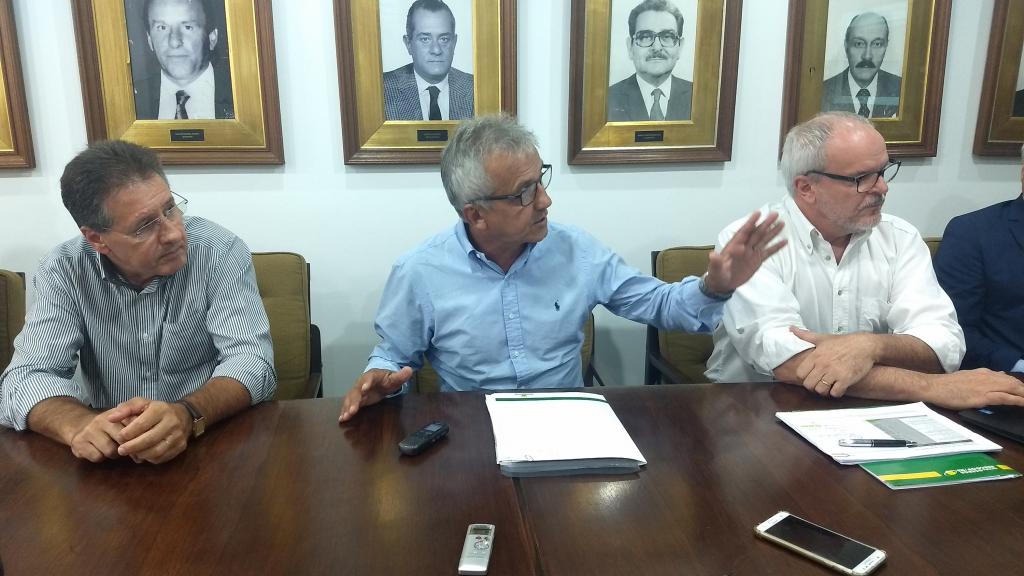 Cooperativas agropecuárias gaúchas faturam R$ 25,4 bilhões em 2018