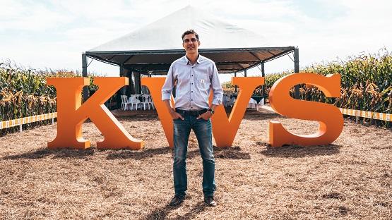 KWS Sementes completa 8 anos em solo brasileiro