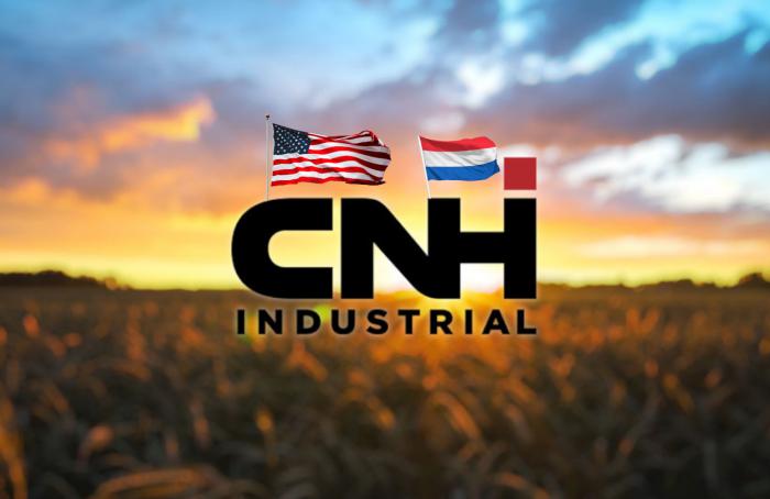 CNH Industrial anuncia saída voluntária da Euronext Milan