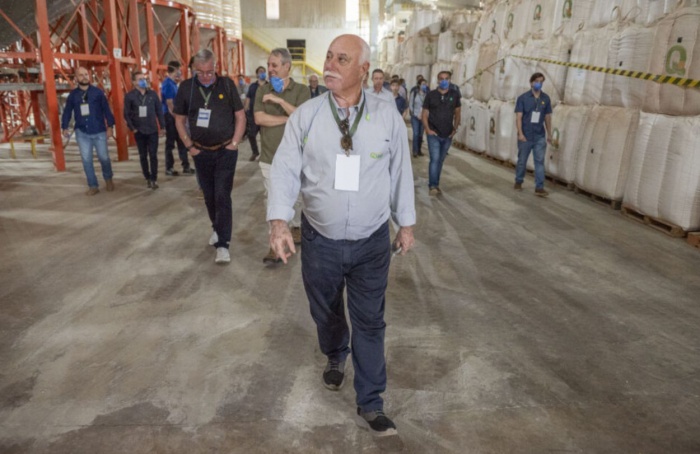 Instituto Soja Livre empossa nova diretoria