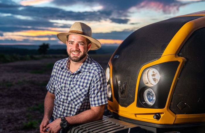 Valtra celebra 65 anos no Brasil com homenagem aos “Valtreiros”