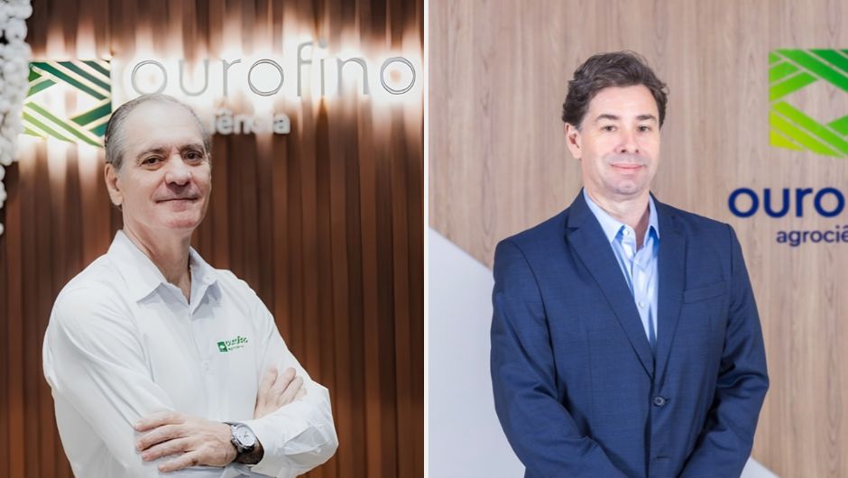Hélio Romano Junior e Fábio Prata