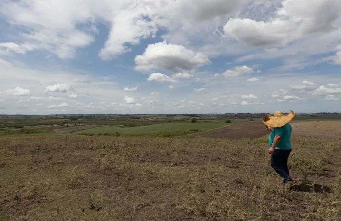 Tocantins decreta situação de emergência devido à estiagem