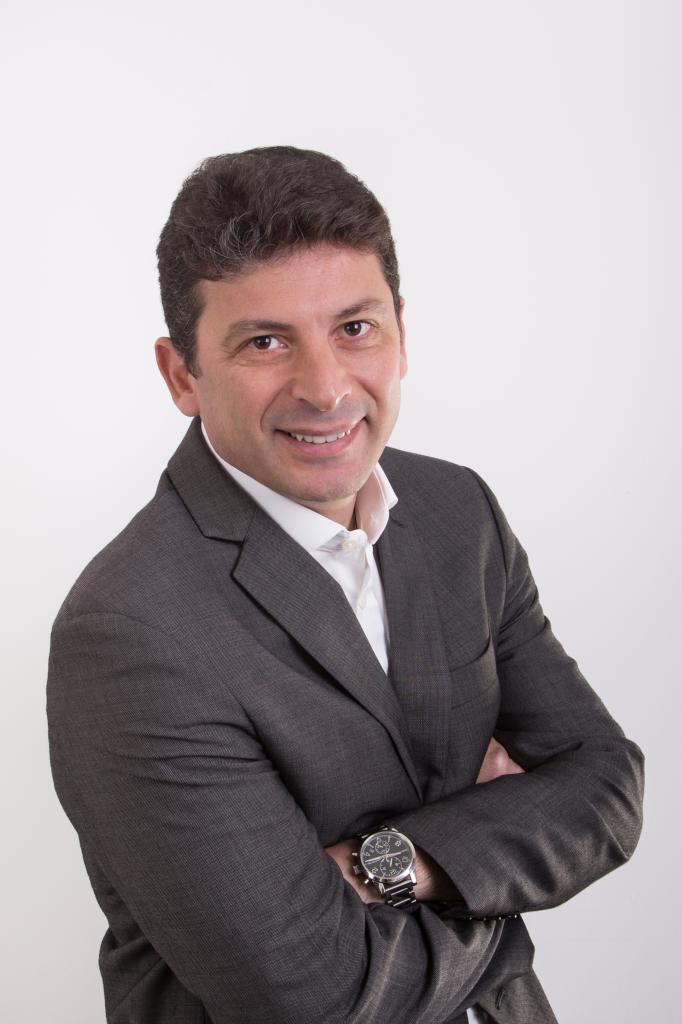 ​Marcelo Abdo é o novo Vice-Presidente da Ourofino Agrociência