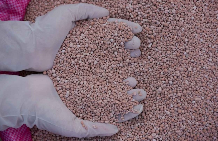 Mercado global de fertilizantes deve ganhar estabilidade