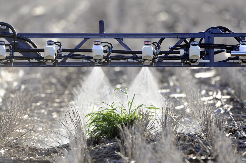 Trimble apresenta soluções que ajudam o agricultor mato-grossense a economizar