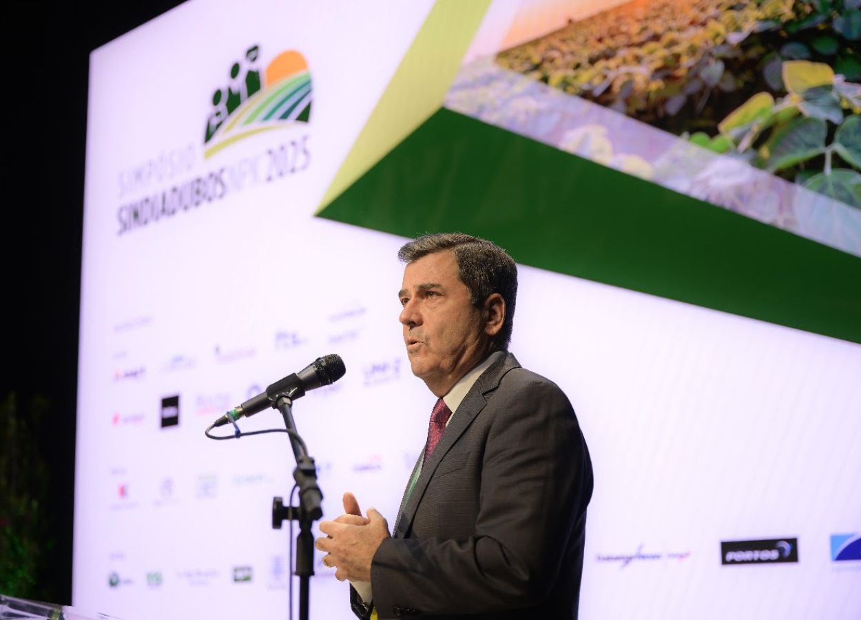 Fertilizantes pressionam custos e setor cobra ação federal