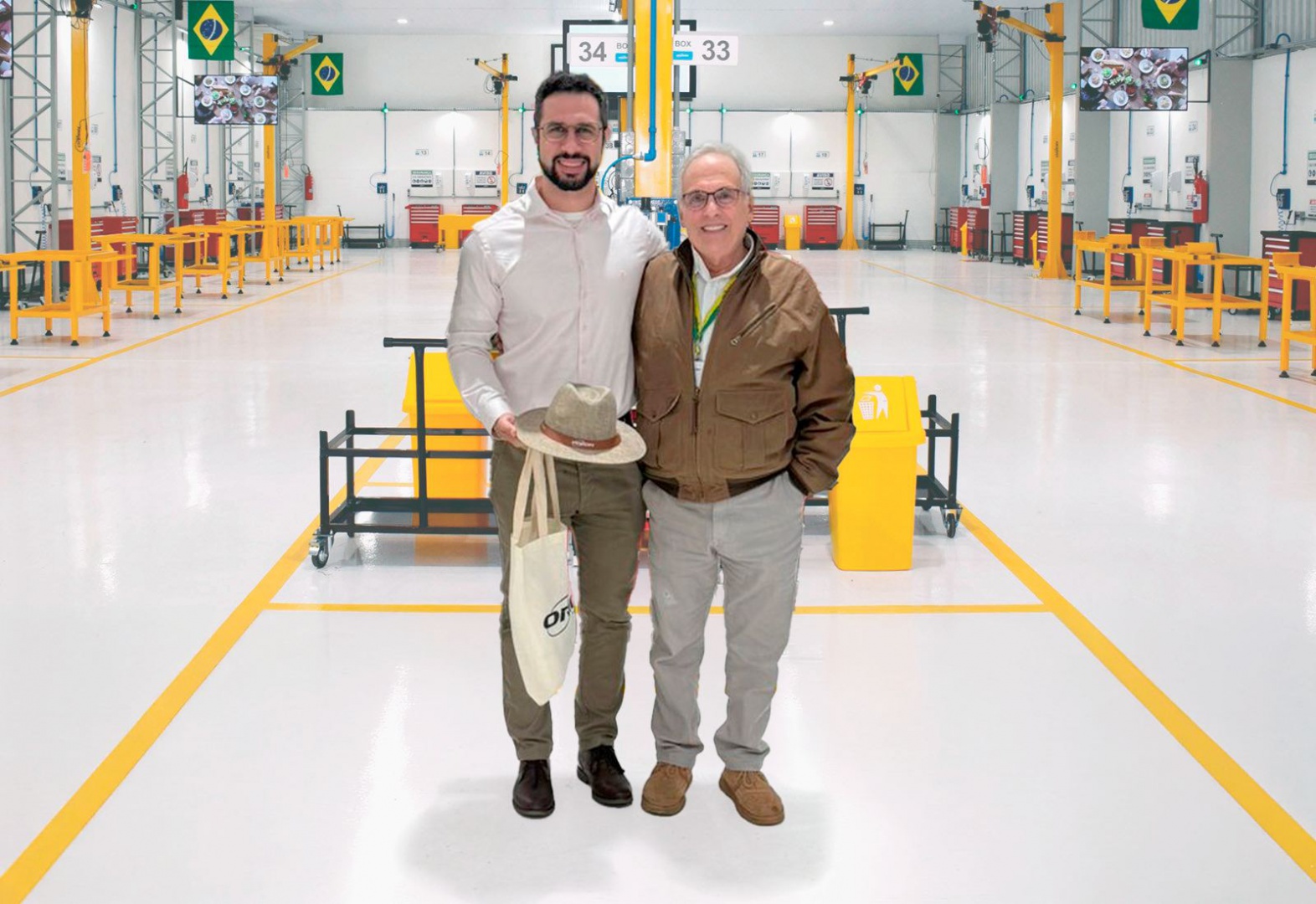 Homenagem ao amigo Douglas Peccin