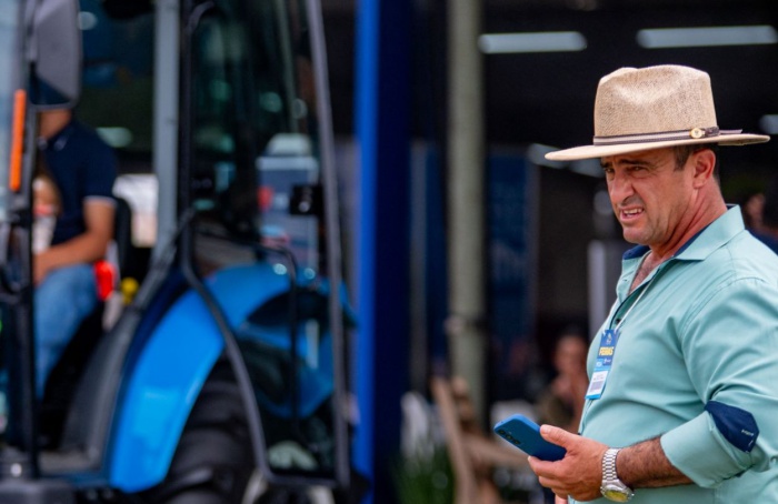 Cooxupé define datas da Feira do Cerrado e Femagri 2026