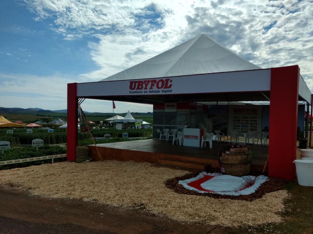 Ubyfol reforça o cooperativismo em Santa Catarina