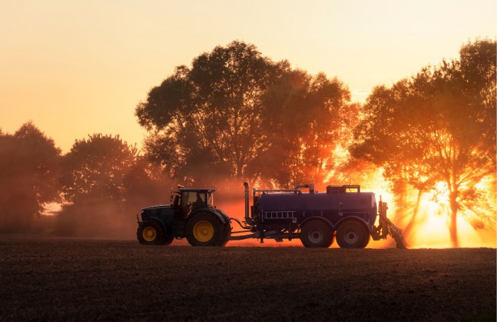 Confederação da Agricultura aponta retração de 2,2% no VPB Agropecuário em 2024