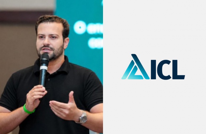 Pedro Antonelli assume gerência de Marketing Estratégico na ICL