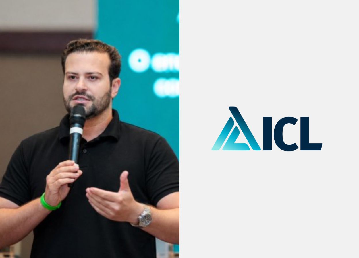 Pedro Antonelli assume gerência de Marketing Estratégico na ICL