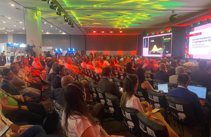 Seminário do Café discute futuro do setor em maio