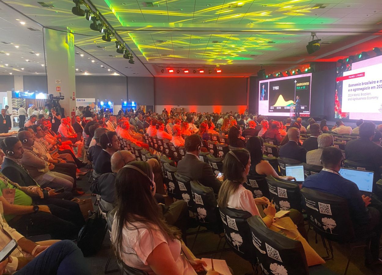 Kaffeeseminar diskutiert Zukunft des Sektors im Mai