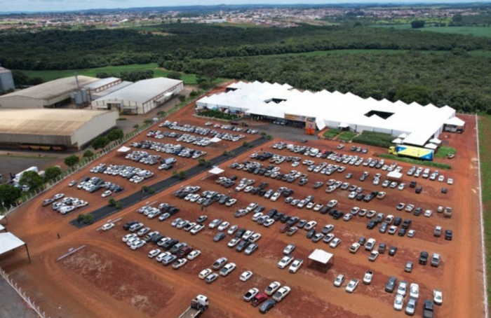 Feira do Cerrado 2026 antecipa soluções para a cafeicultura