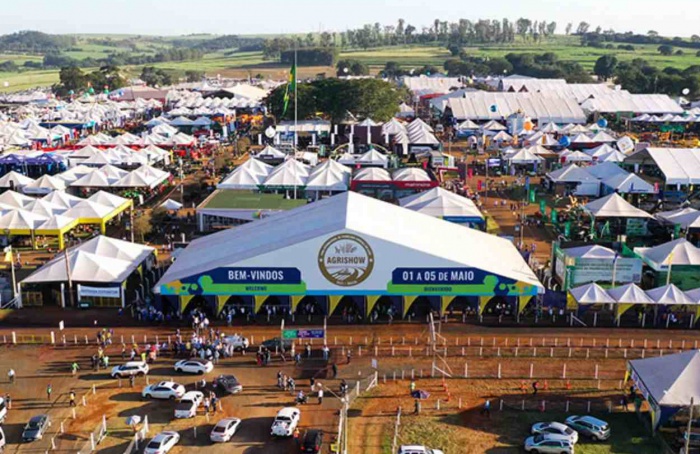 Abimaq releases results for the 1st quarter of 2024 at Agrishow