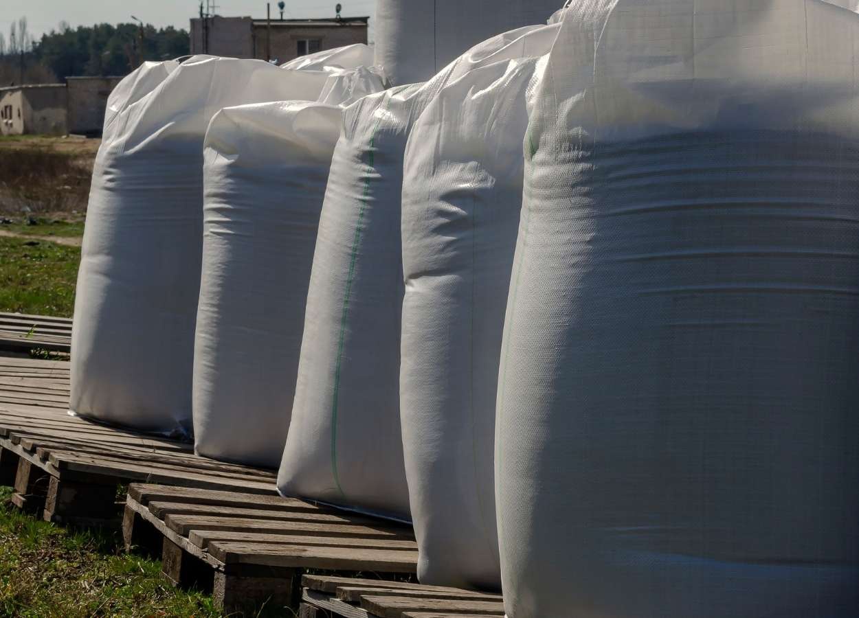 Las importaciones de fertilizantes alcanzarán un máximo histórico en 2025.