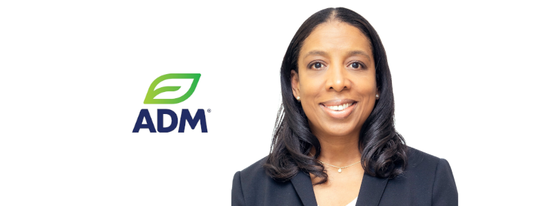 Regina Bynote Jones Named Senior Vice President, General Counsel and Secretary of ADM