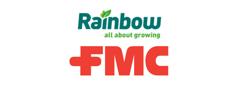 FMC obtém decisão liminar contra a Rainbow