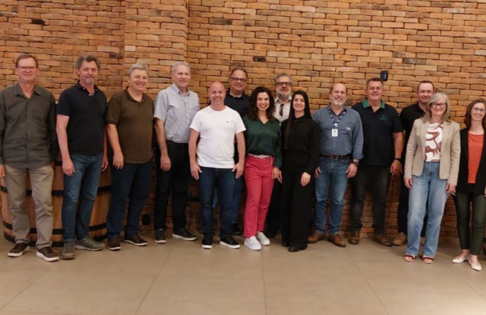 Campos de Cima da Serra busca Denominação de Origem para vinhos