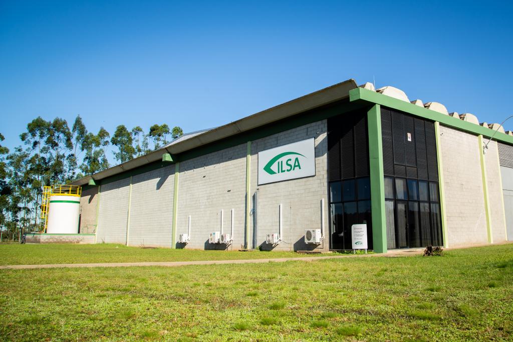 ILSA Brasil inaugura fábrica no RS para produzir fertilizantes