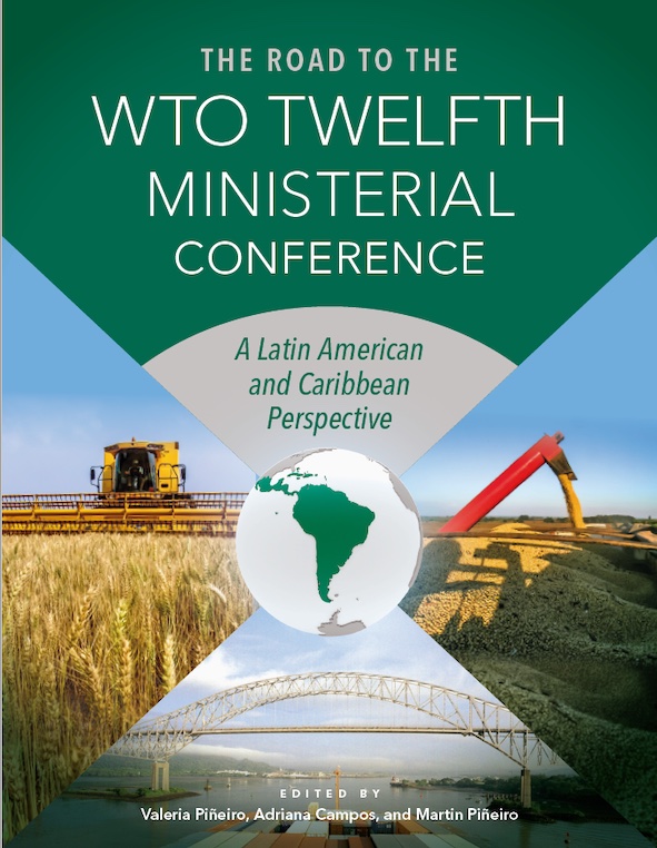Danos da pandemia ao comércio e às economias da América Latina e do Caribe estarão no centro da próxima conferência da OMC