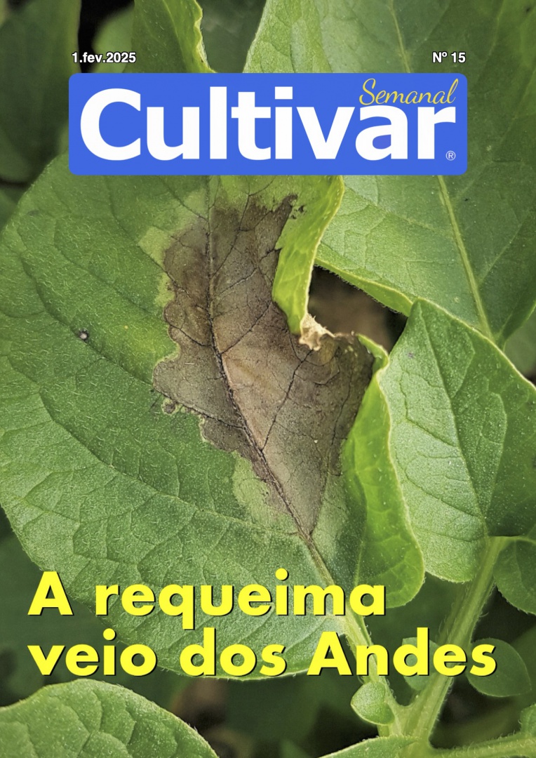 Cultivar Semanal 15