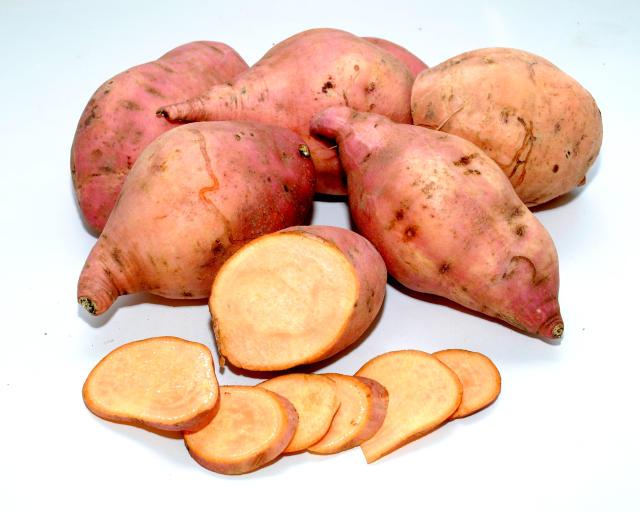Difusão da batata-doce biofortificada BRS Amélia é reconhecida em concurso internacional