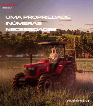 Mahindra 2025 Mobile
