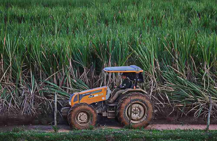 Alta nas vendas de tratores e avanço do consórcio impulsionam investimentos