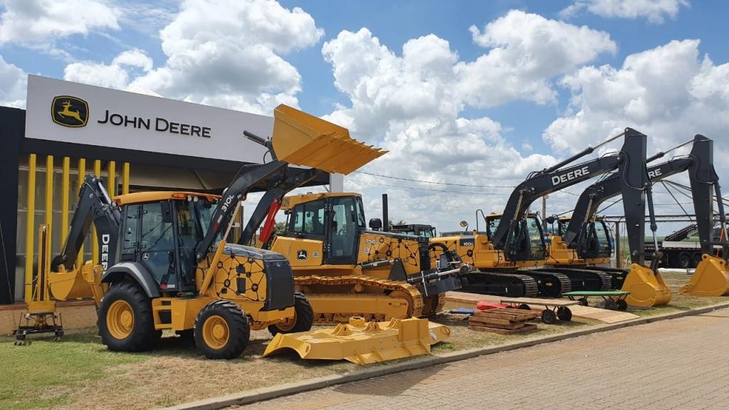 Expodireto Special: Verdes Vales has an exclusive stand for the construction line
