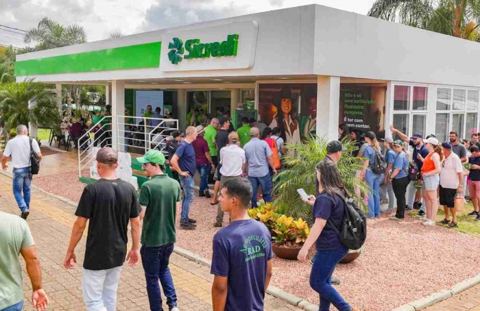 Sicredi reforça atuação no crédito rural no Rio Grande do Sul