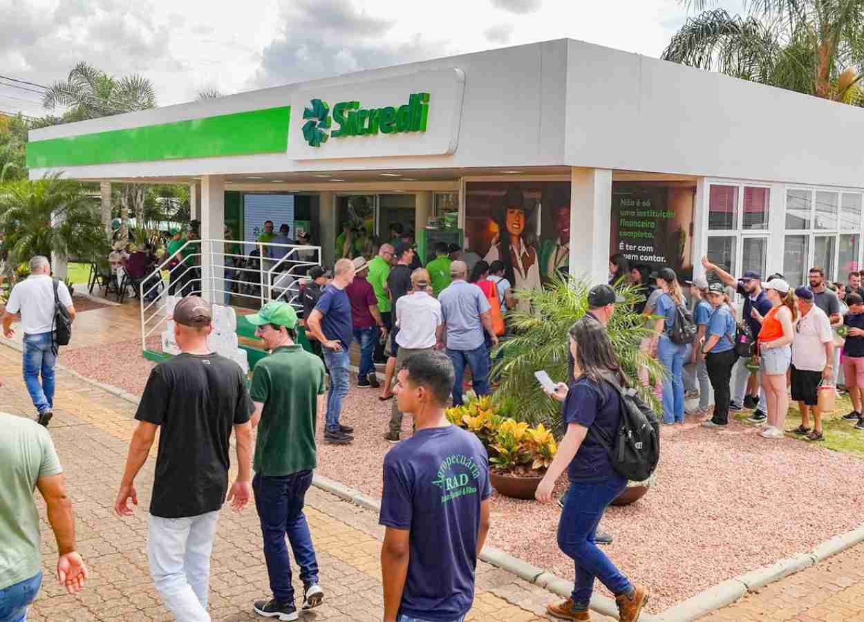 Sicredi reforça atuação no crédito rural no Rio Grande do Sul