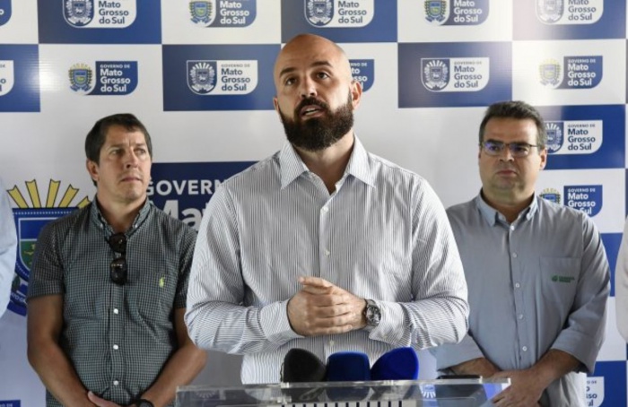 Governo de MS atualiza regras do vazio sanitário da soja