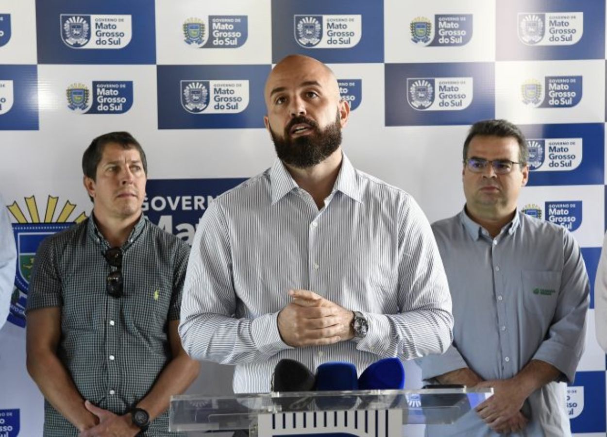 Governo de MS atualiza regras do vazio sanitário da soja